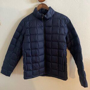 The North Face 550 Puffer Jacket